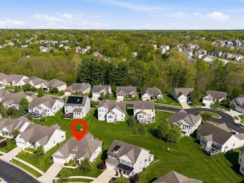 6372 Tournament Drive, Westerville, OH 43082 Photo 41