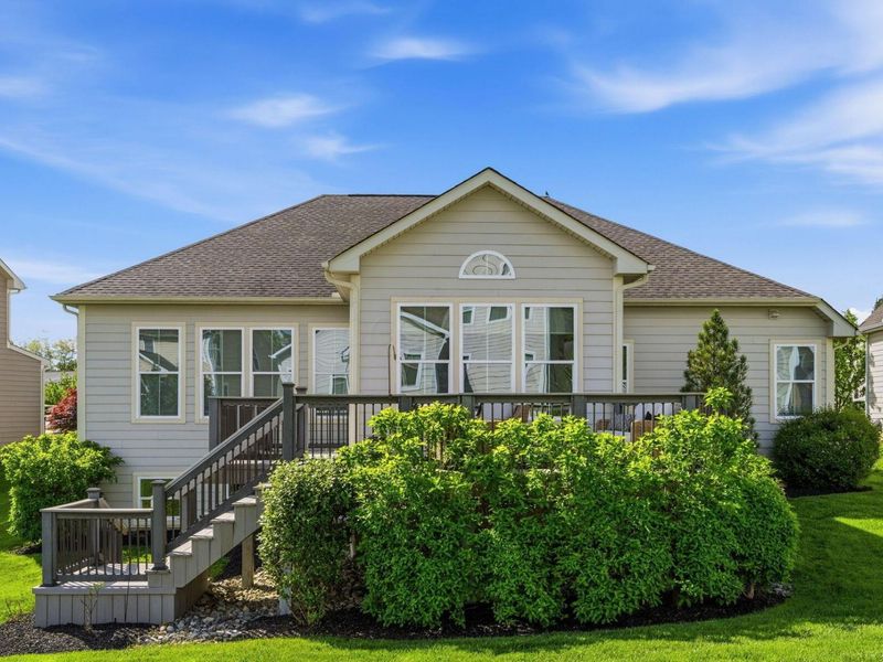 6372 Tournament Drive, Westerville, OH 43082 Photo 5