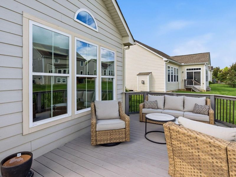 6372 Tournament Drive, Westerville, OH 43082 Photo 6