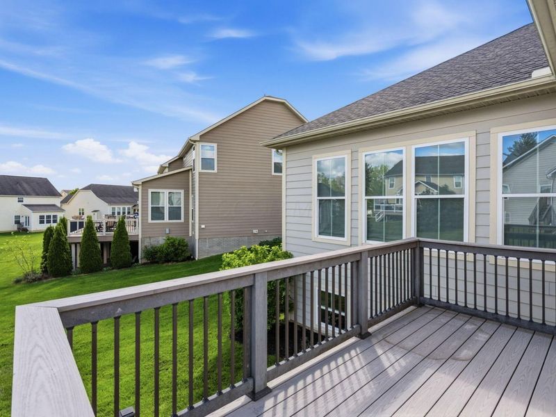 6372 Tournament Drive, Westerville, OH 43082 Photo 8