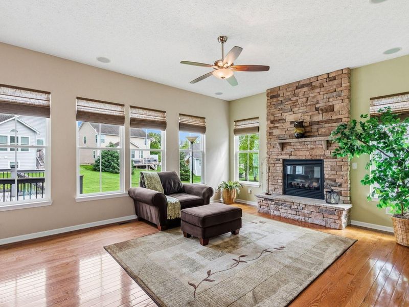 6372 Tournament Drive, Westerville, OH 43082 Photo 9