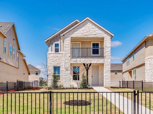 370 Lost Mine Peak LN , Dripping Springs, TX 78620