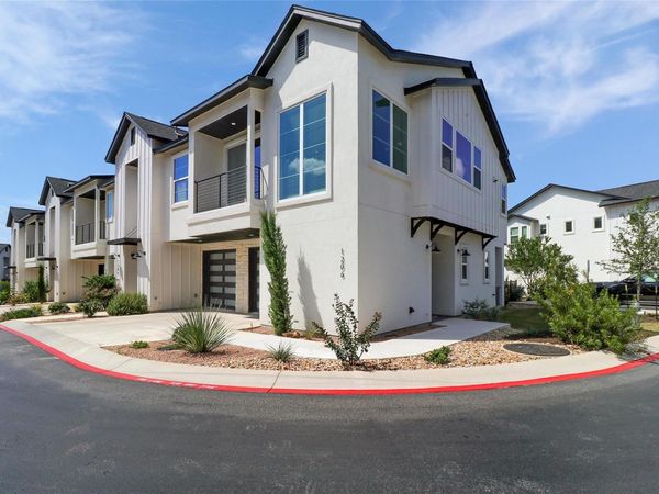 12001 Vista Parke DR, Unit 1206, Austin, TX 78726