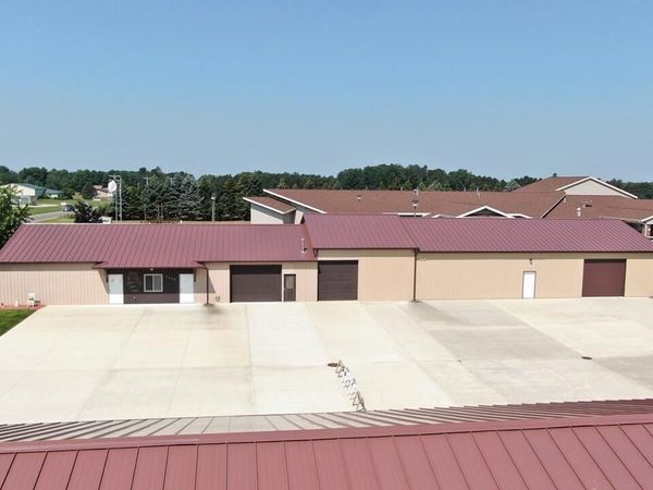 7230 9 Mile Road, Mecosta, MI 49332