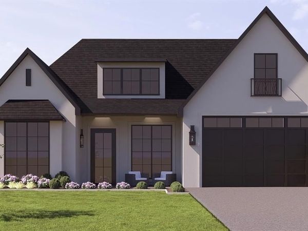 1724 Huntington Avenue, Nichols Hills, OK 73116