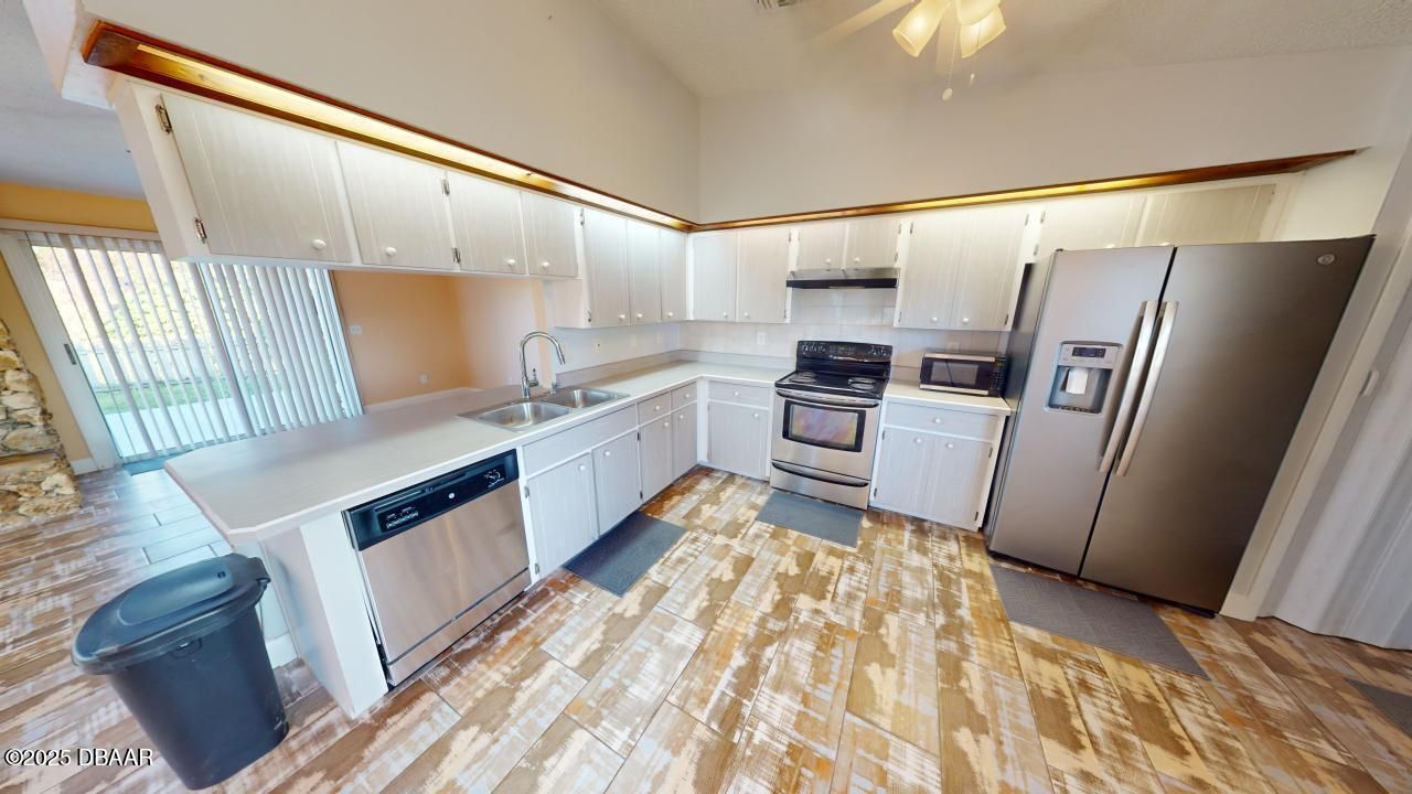 2219 Umbrella Tree Drive, Edgewater, FL 32141 Photo