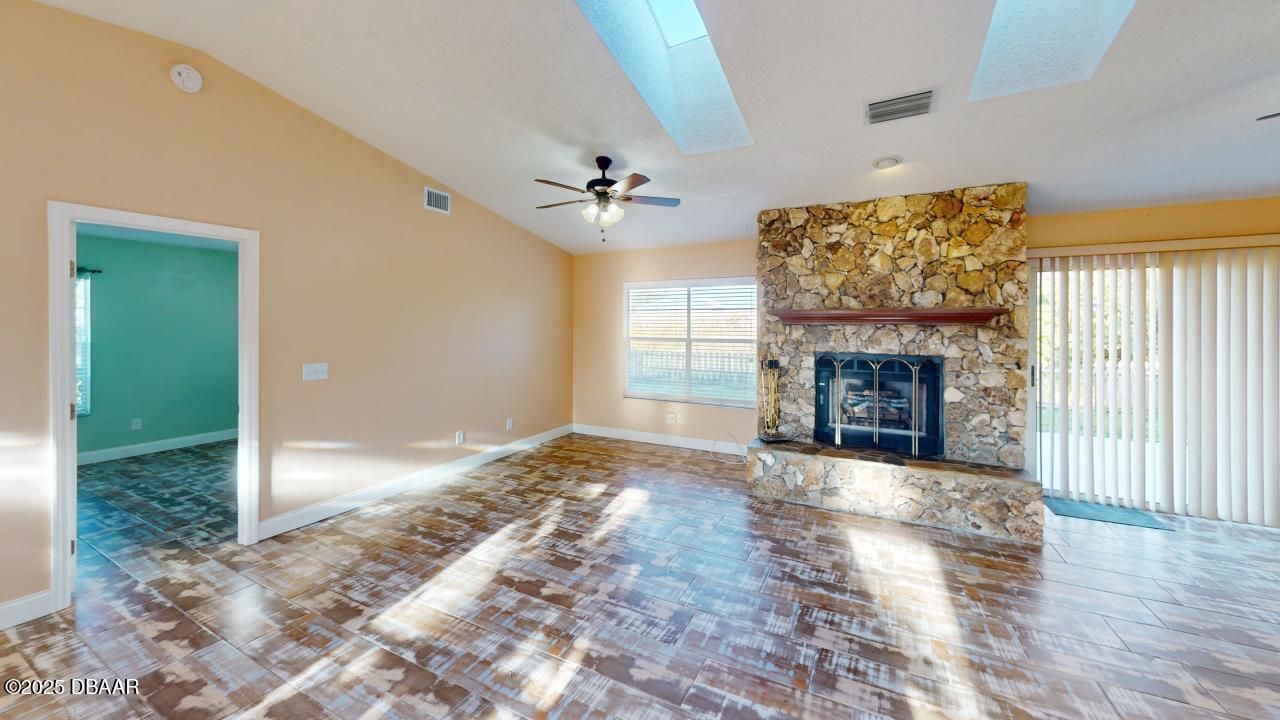 2219 Umbrella Tree Drive, Edgewater, FL 32141 Photo