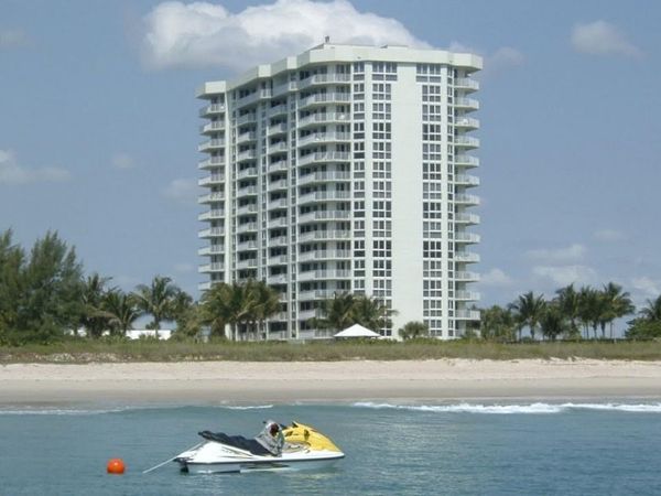 2700 N Highway A1a, Unit 1301, Fort Pierce, FL 34949