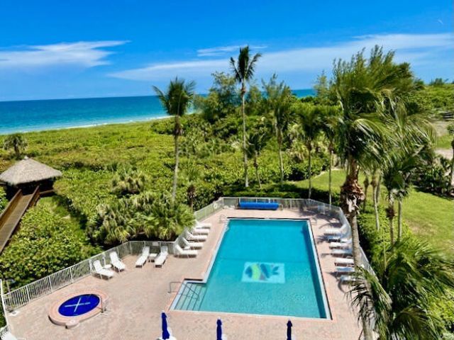 2700 N Highway A1a, Unit 1301, Fort Pierce, FL 34949 Photo