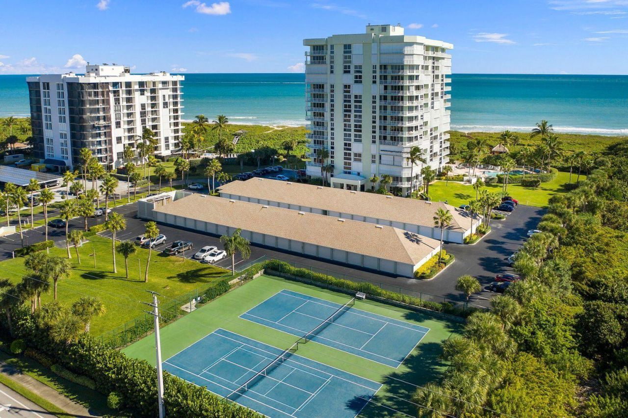 2700 N Highway A1a, Unit 1301, Fort Pierce, FL 34949 Photo