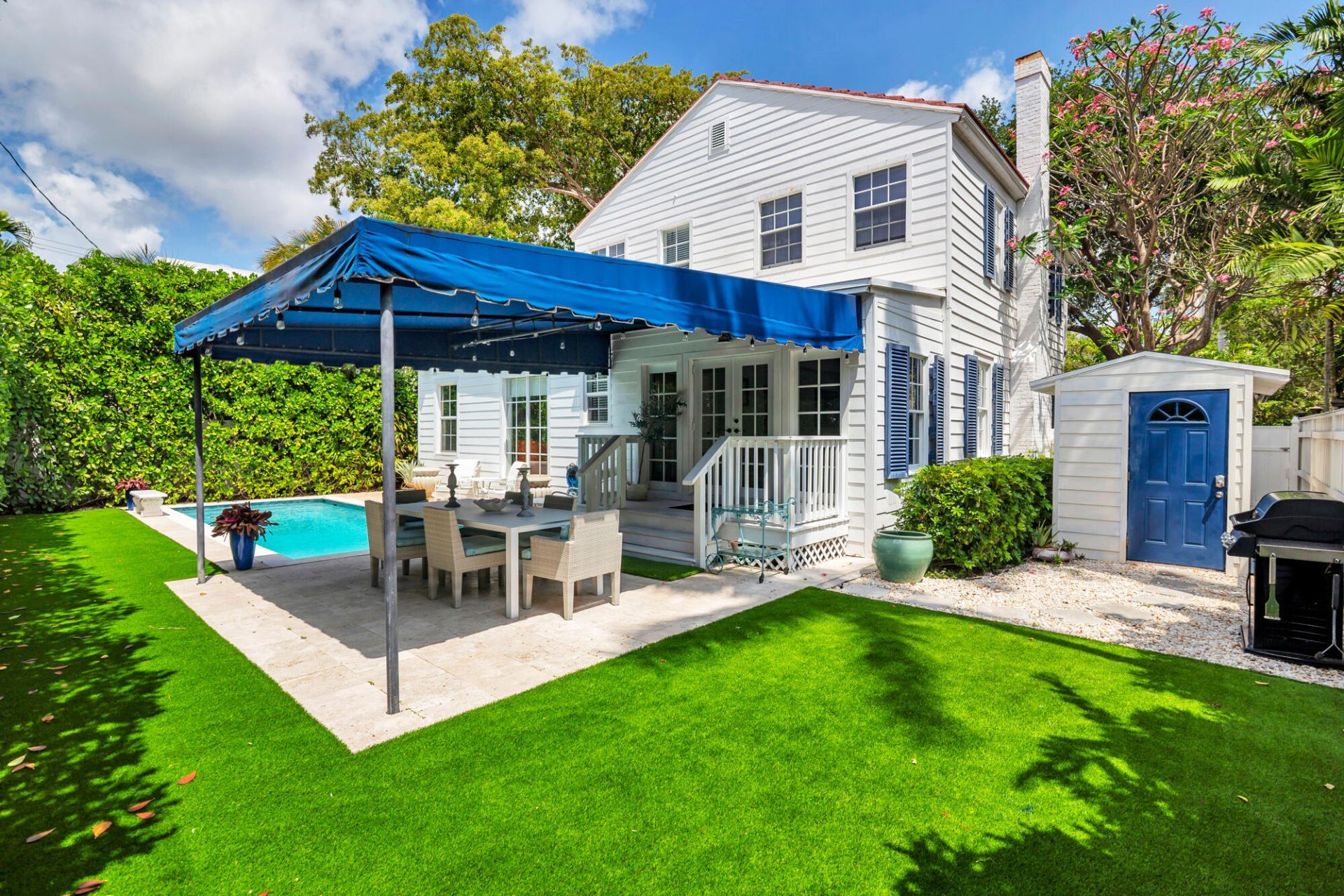 294 Queens Court, West Palm Beach, FL 33401 Photo
