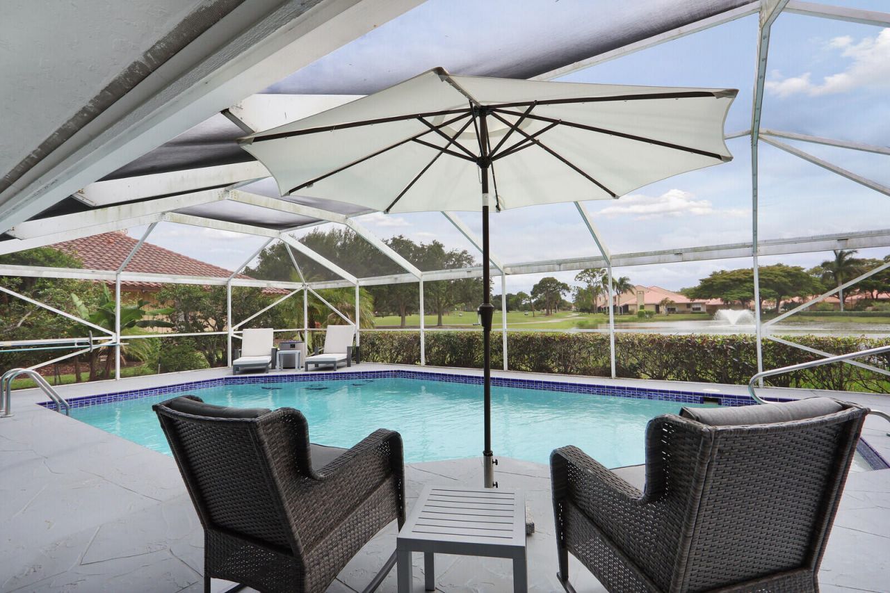 2 Old Fence Road, Palm Beach Gardens, FL 33418 Photo