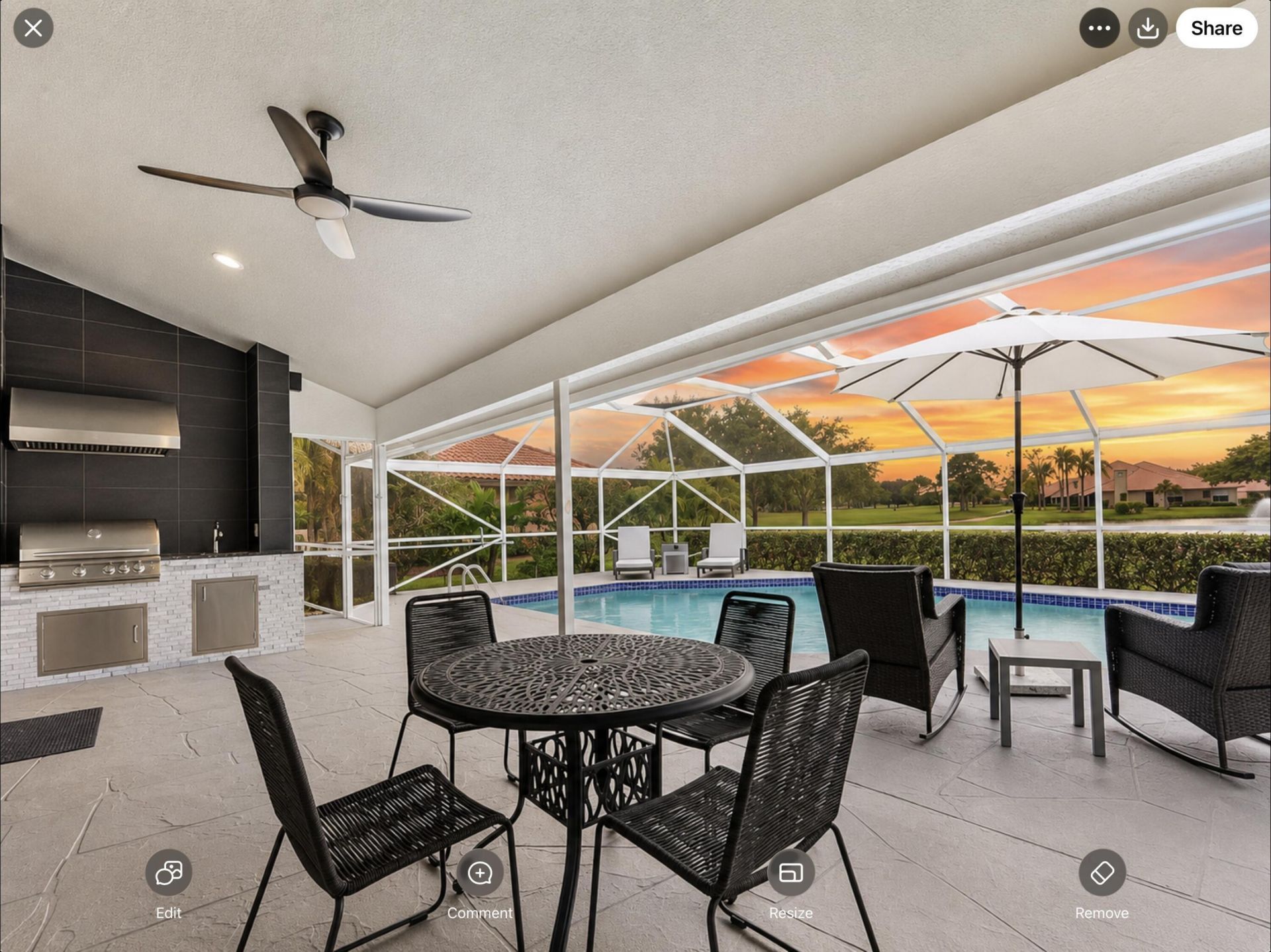 2 Old Fence Road, Palm Beach Gardens, FL 33418 Photo