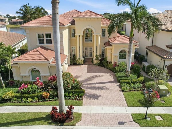 17362 Balaria Street, Boca Raton, FL 33496