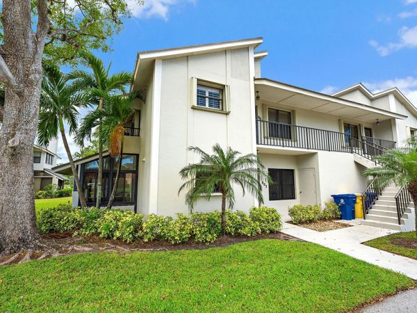 803 Clubhouse Circle, Jupiter, FL 33477