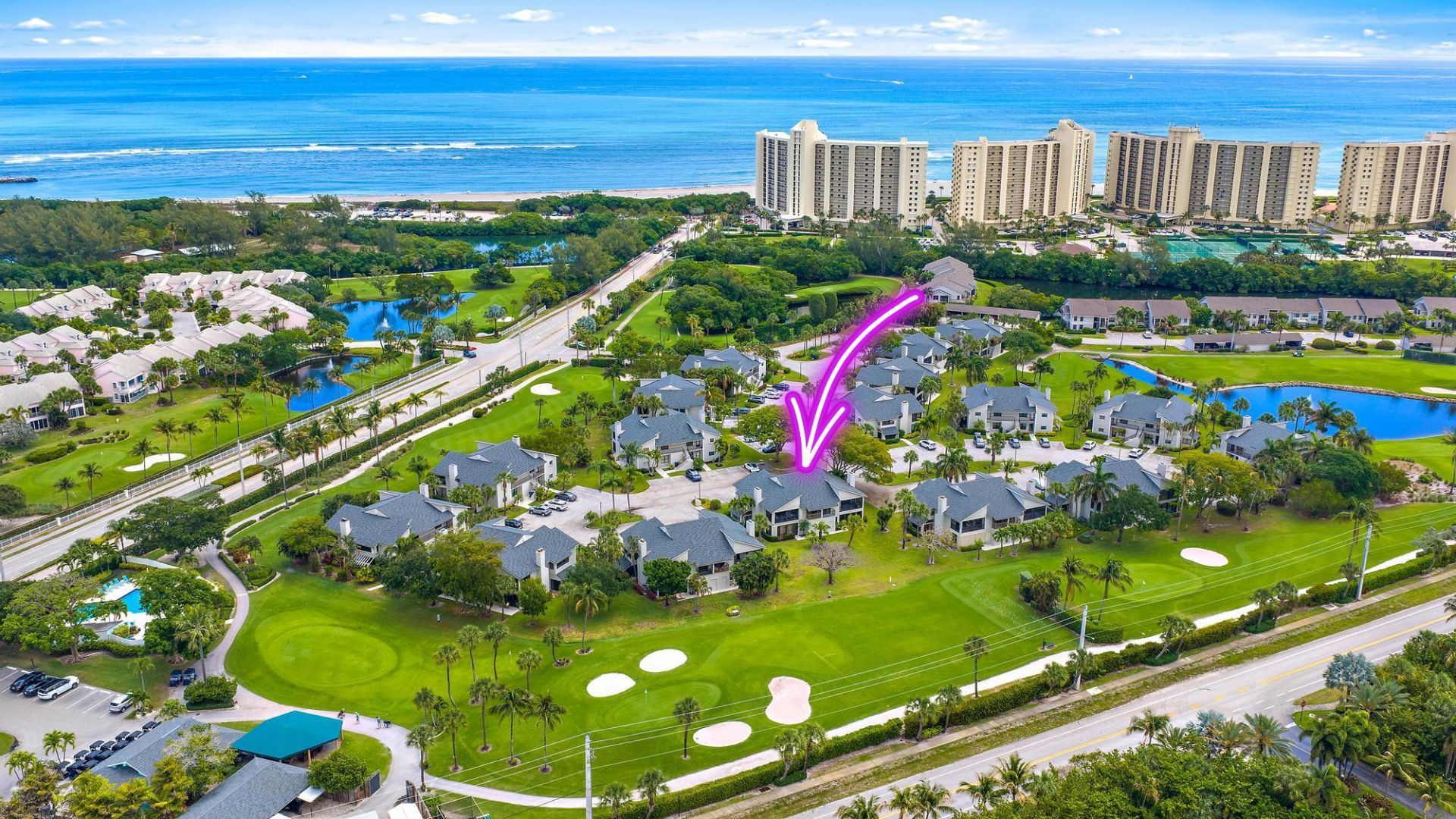 803 Clubhouse Circle, Jupiter, FL 33477 Photo