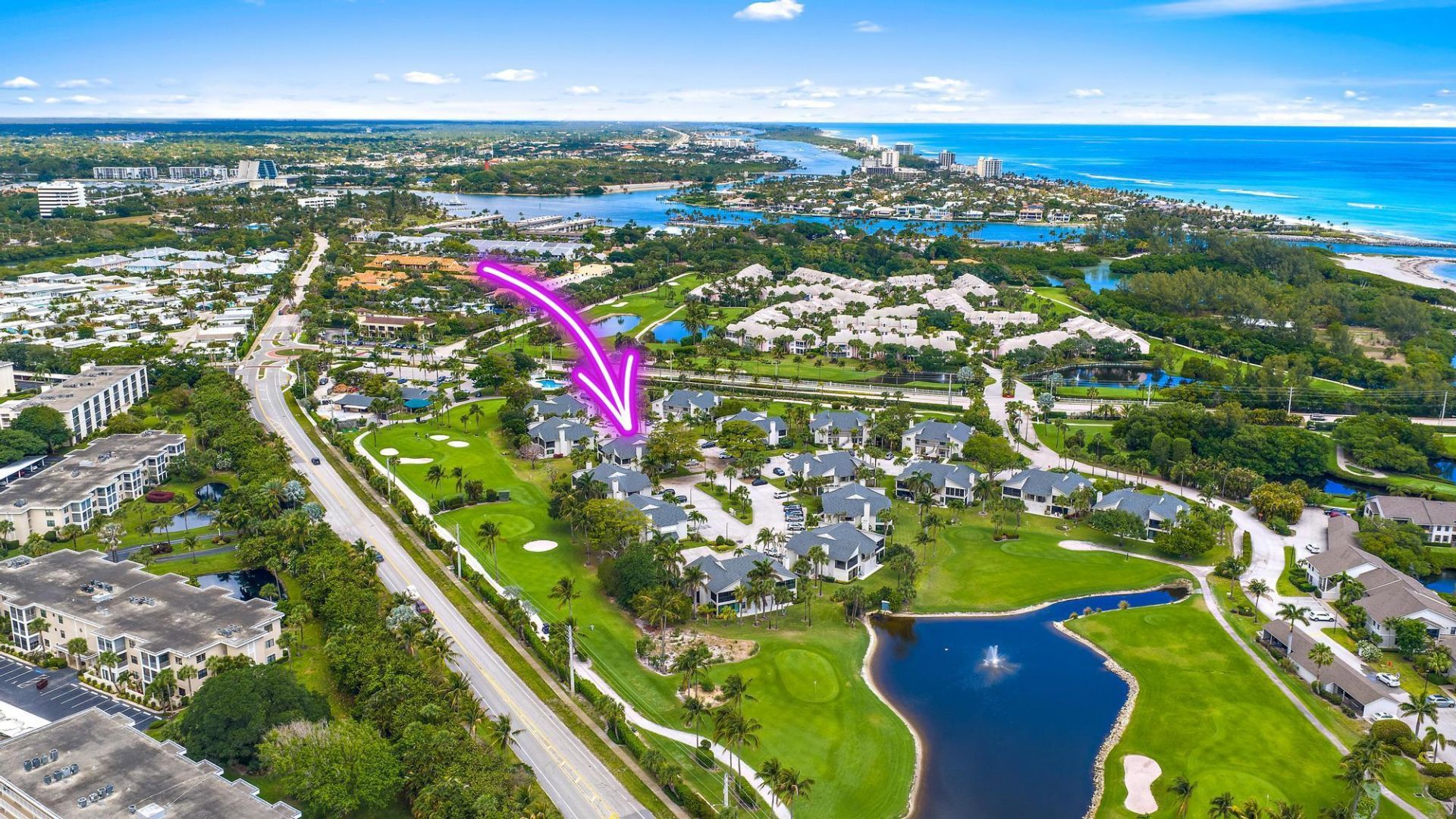 803 Clubhouse Circle, Jupiter, FL 33477 Photo