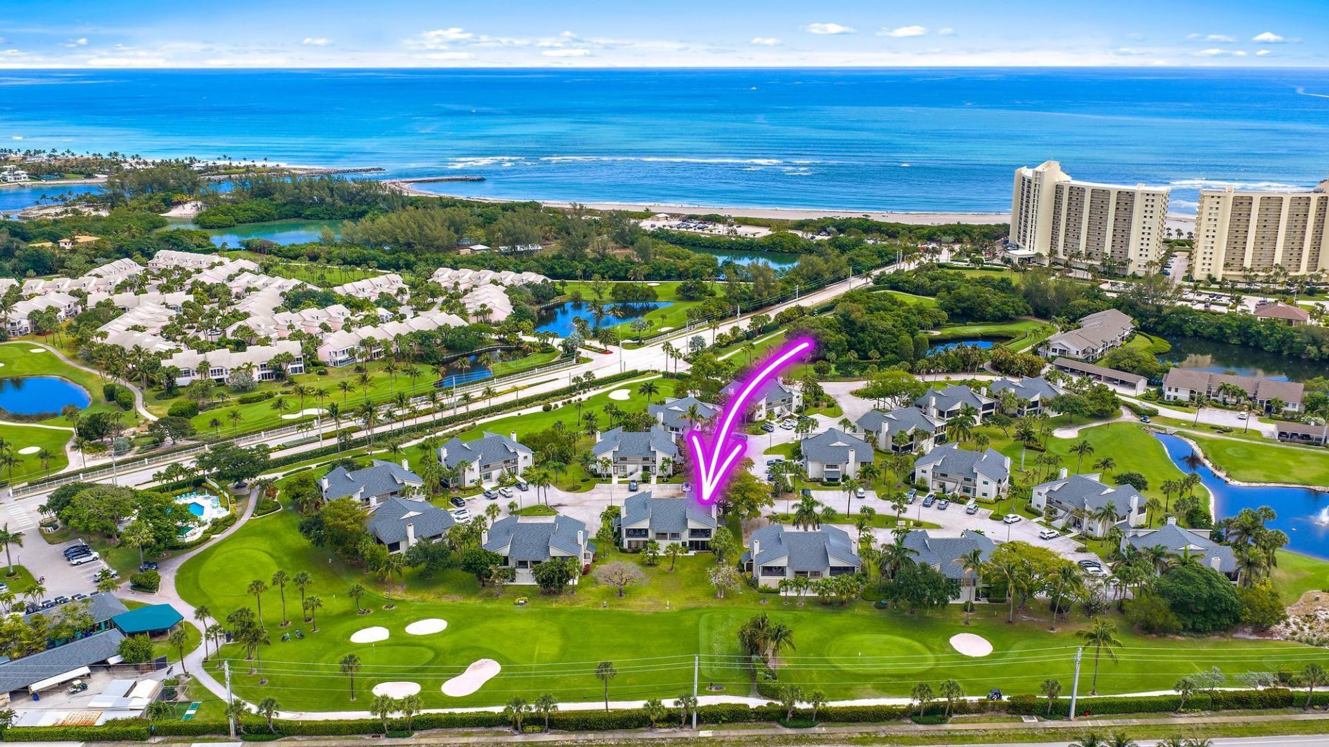 803 Clubhouse Circle, Jupiter, FL 33477 Photo