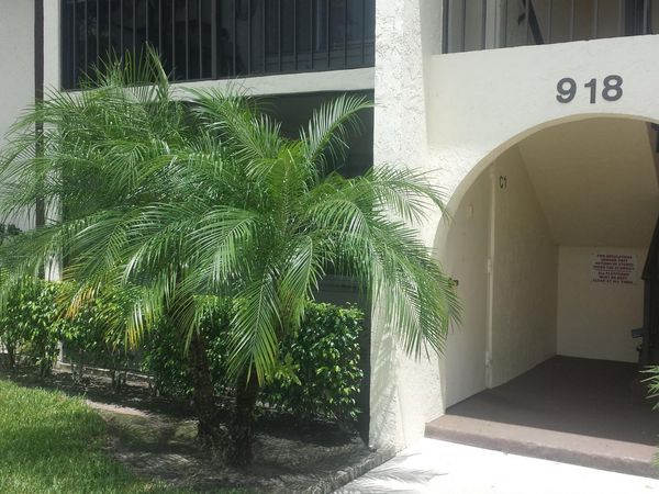 4850 Sable Pine Circle, Unit C1, West Palm Beach, FL 33417