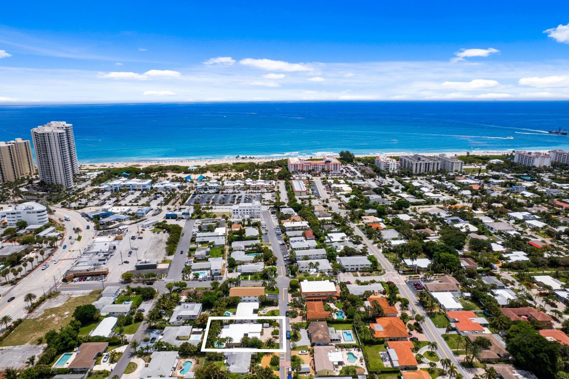 1166 Beach Road, Singer Island, FL 33404 Photo