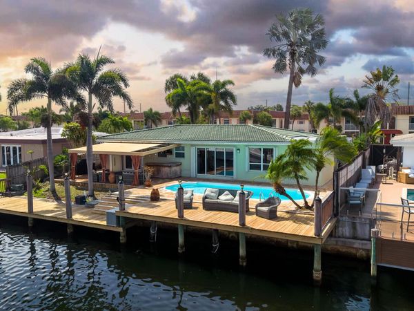 101 SE 14th Street, Pompano Beach, FL 33060