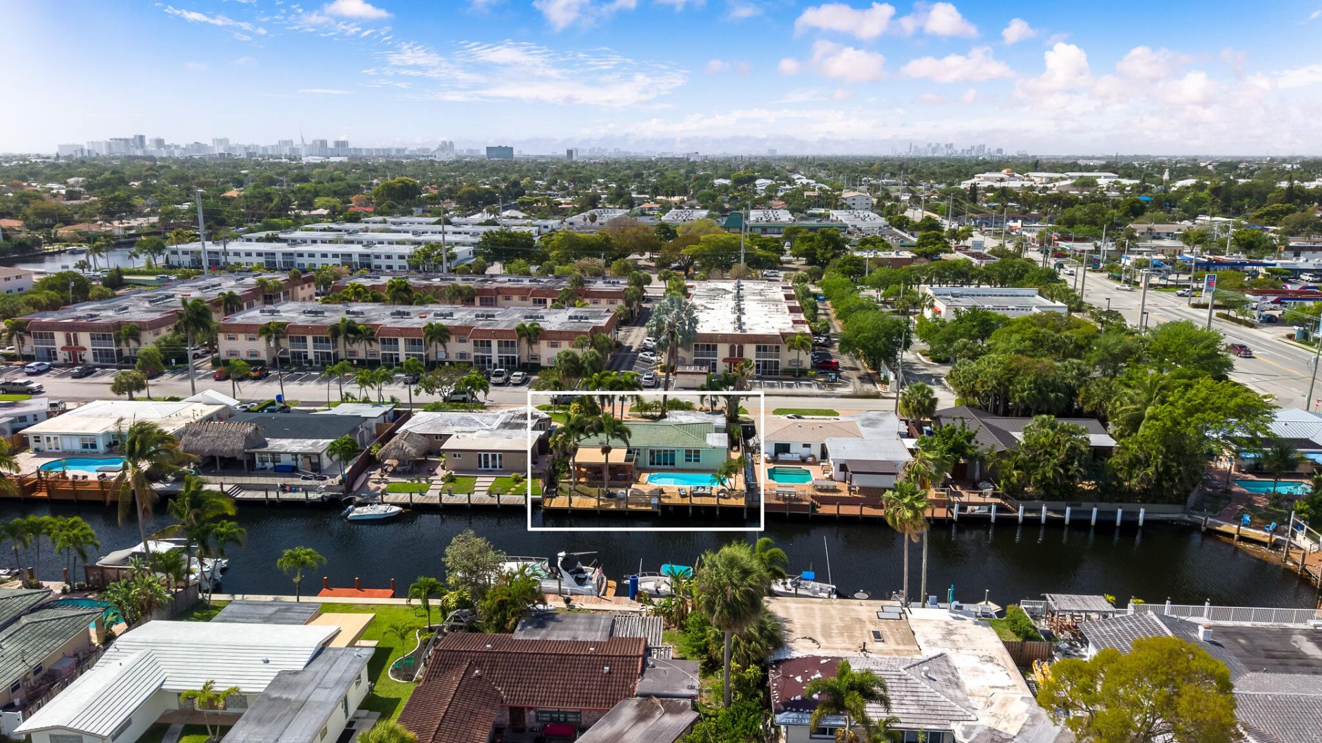 101 SE 14th Street, Pompano Beach, FL 33060 Photo