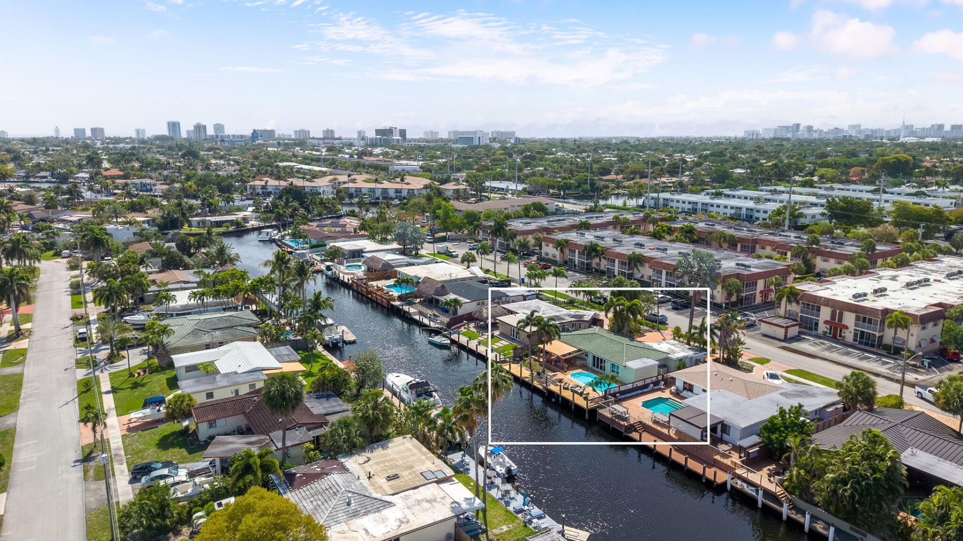 101 SE 14th Street, Pompano Beach, FL 33060 Photo