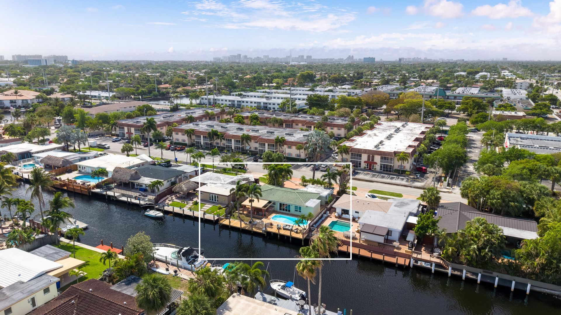 101 SE 14th Street, Pompano Beach, FL 33060 Photo