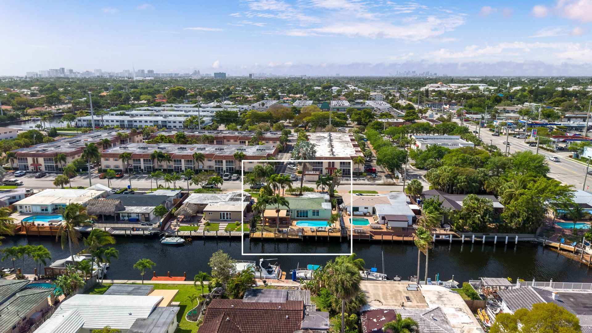 101 SE 14th Street, Pompano Beach, FL 33060 Photo