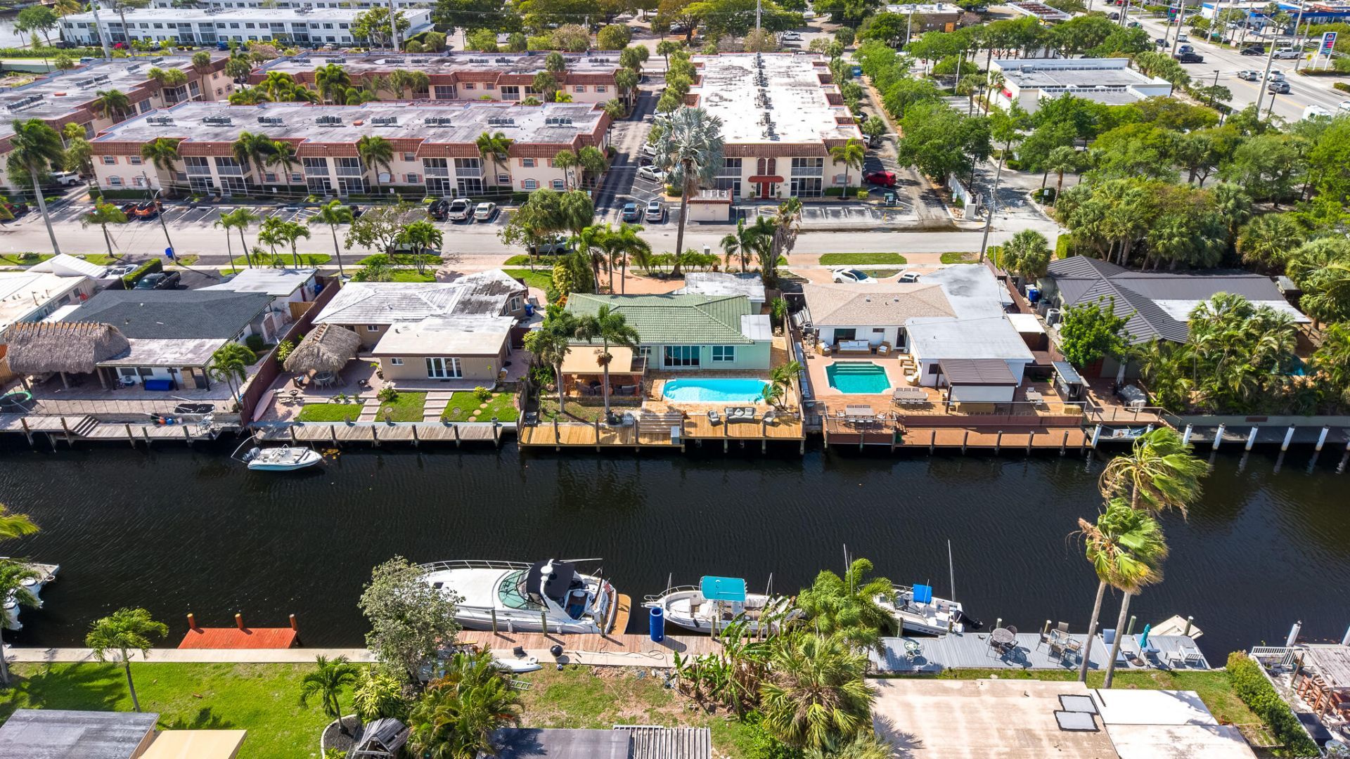 101 SE 14th Street, Pompano Beach, FL 33060 Photo