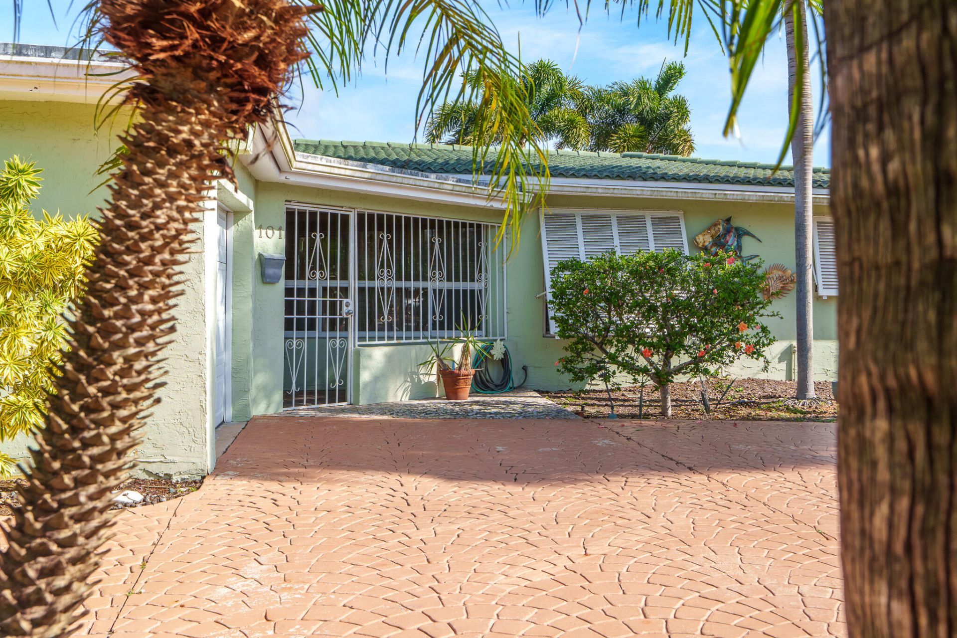 101 SE 14th Street, Pompano Beach, FL 33060 Photo
