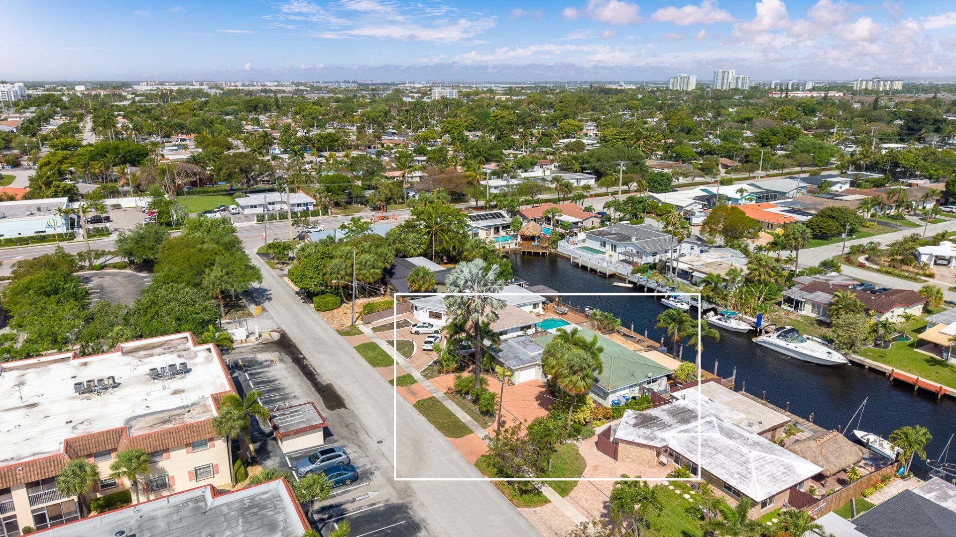 101 SE 14th Street, Pompano Beach, FL 33060 Photo
