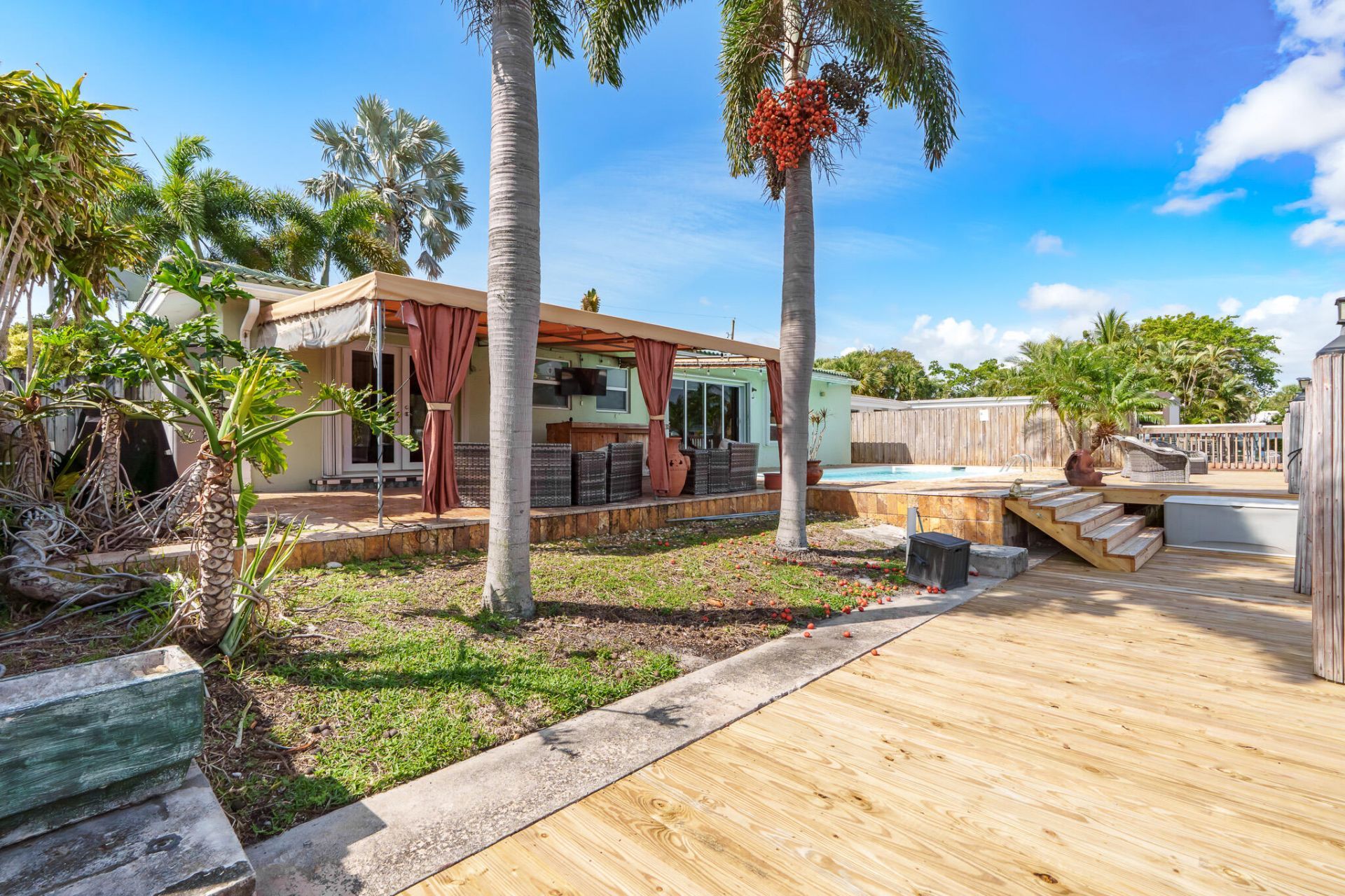 101 SE 14th Street, Pompano Beach, FL 33060 Photo