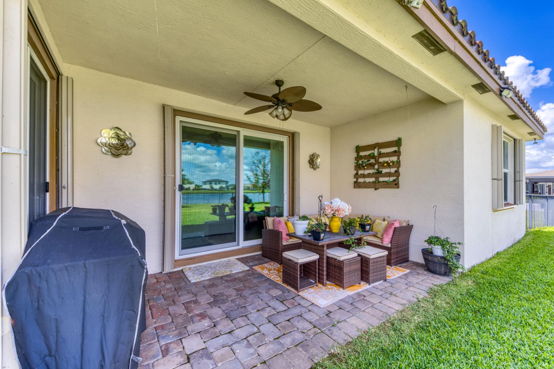 12793 NW Copper Creek Drive, Port Saint Lucie, FL 34987 Photo