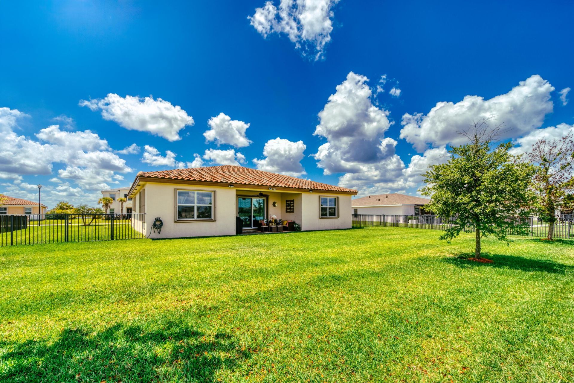 12793 NW Copper Creek Drive, Port Saint Lucie, FL 34987 Photo