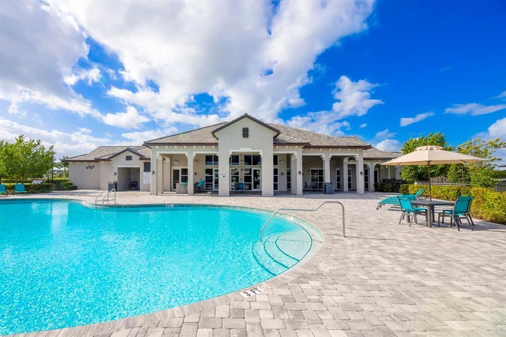 12793 NW Copper Creek Drive, Port Saint Lucie, FL 34987 Photo