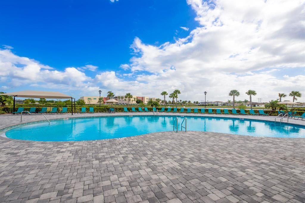 12793 NW Copper Creek Drive, Port Saint Lucie, FL 34987 Photo