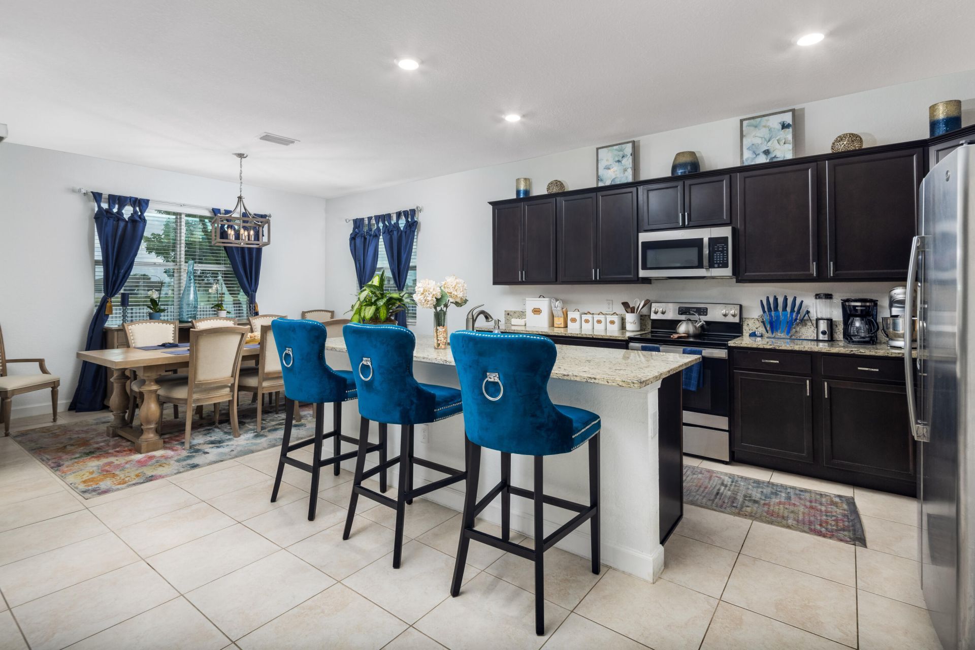 12793 NW Copper Creek Drive, Port Saint Lucie, FL 34987 Photo