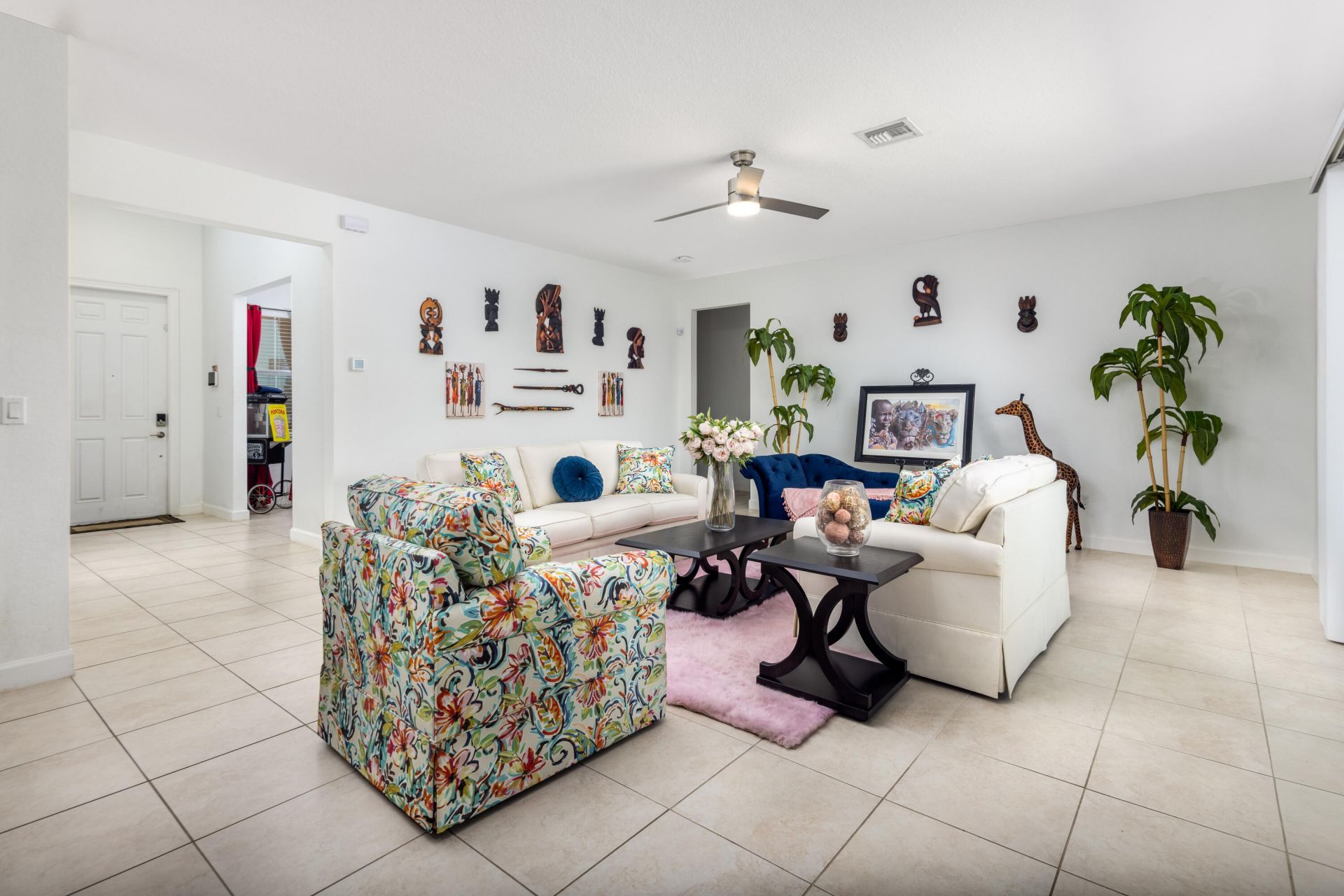 12793 NW Copper Creek Drive, Port Saint Lucie, FL 34987 Photo