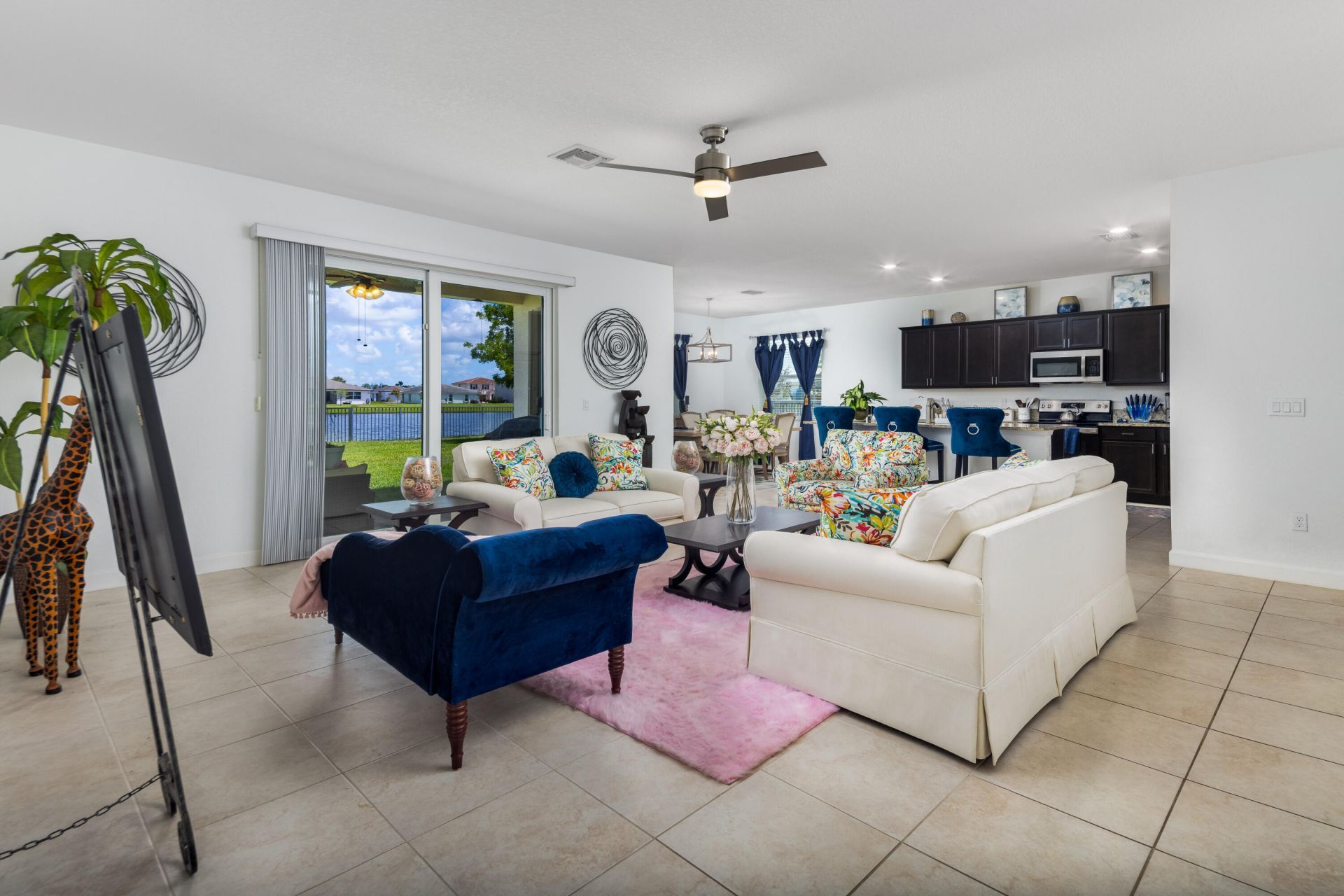 12793 NW Copper Creek Drive, Port Saint Lucie, FL 34987 Photo