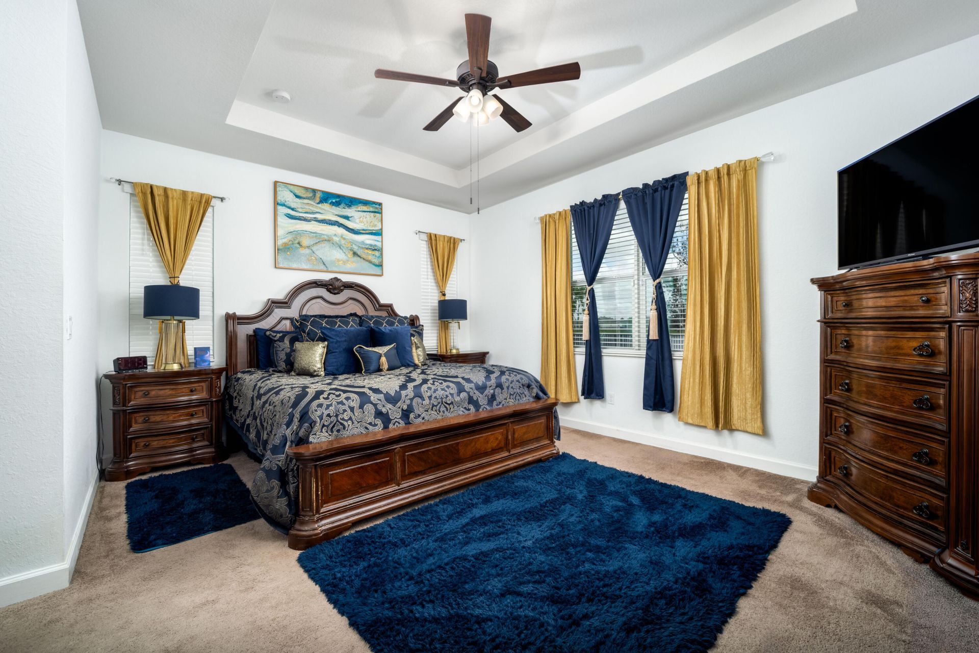 12793 NW Copper Creek Drive, Port Saint Lucie, FL 34987 Photo