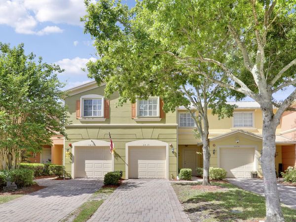 5410 SE Mitchell Lane, Stuart, FL 34997