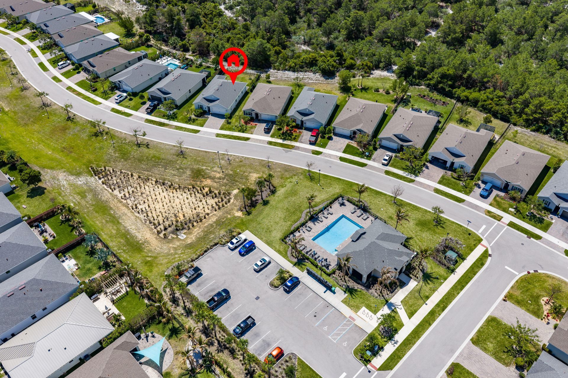 1554 NE White Pine Terrace, Ocean Breeze, FL 34957 Photo