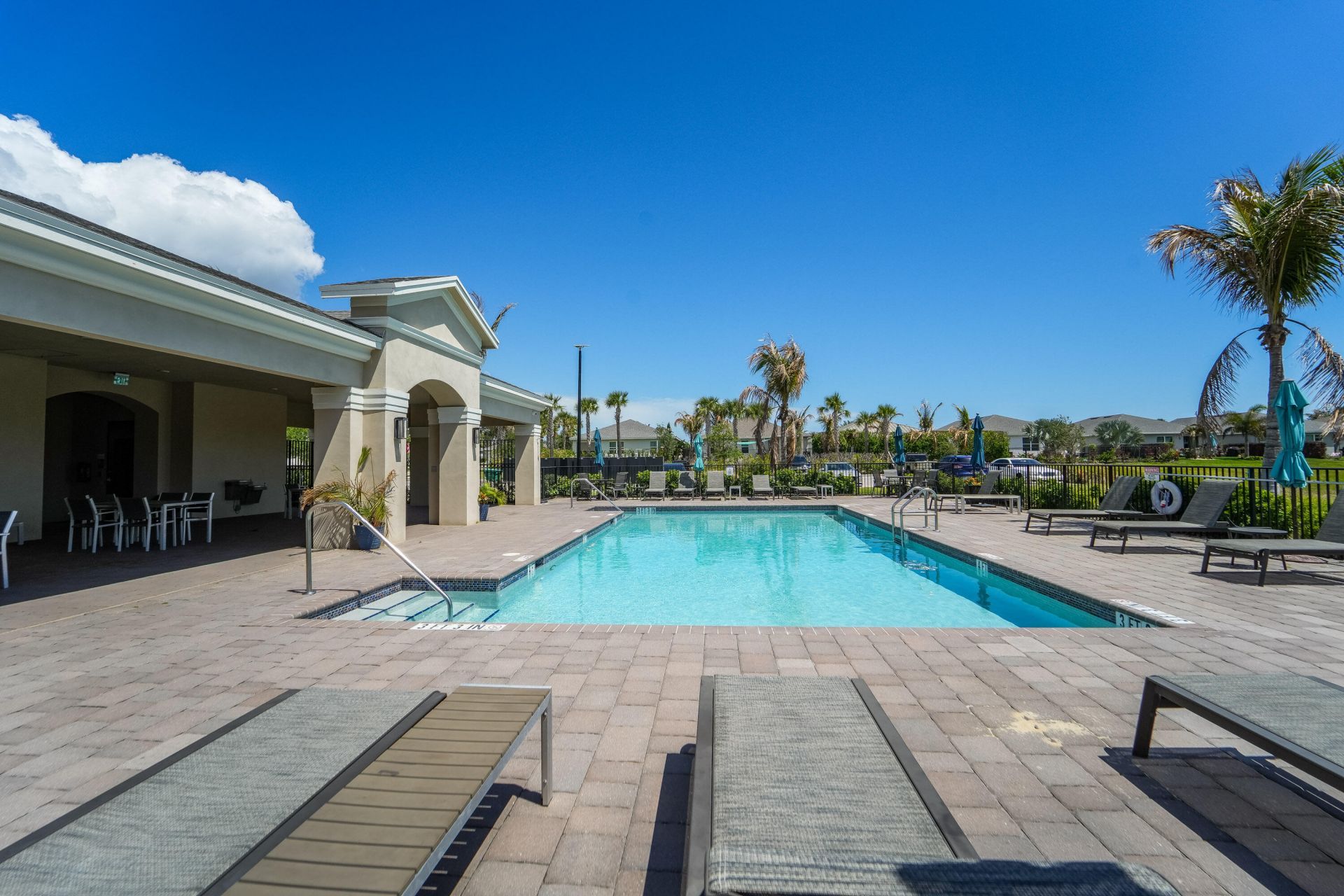 1554 NE White Pine Terrace, Ocean Breeze, FL 34957 Photo