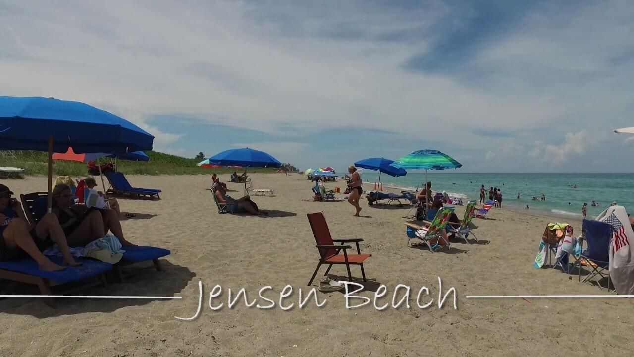1554 NE White Pine Terrace, Ocean Breeze, FL 34957 Photo