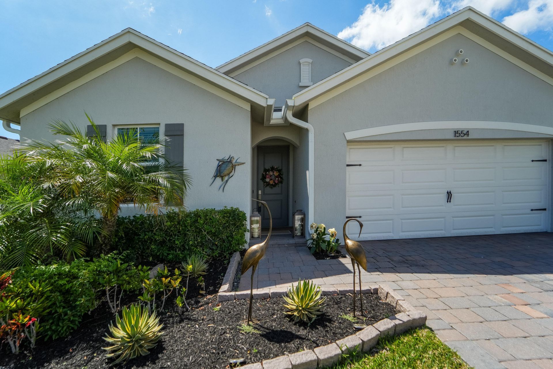 1554 NE White Pine Terrace, Ocean Breeze, FL 34957 Photo