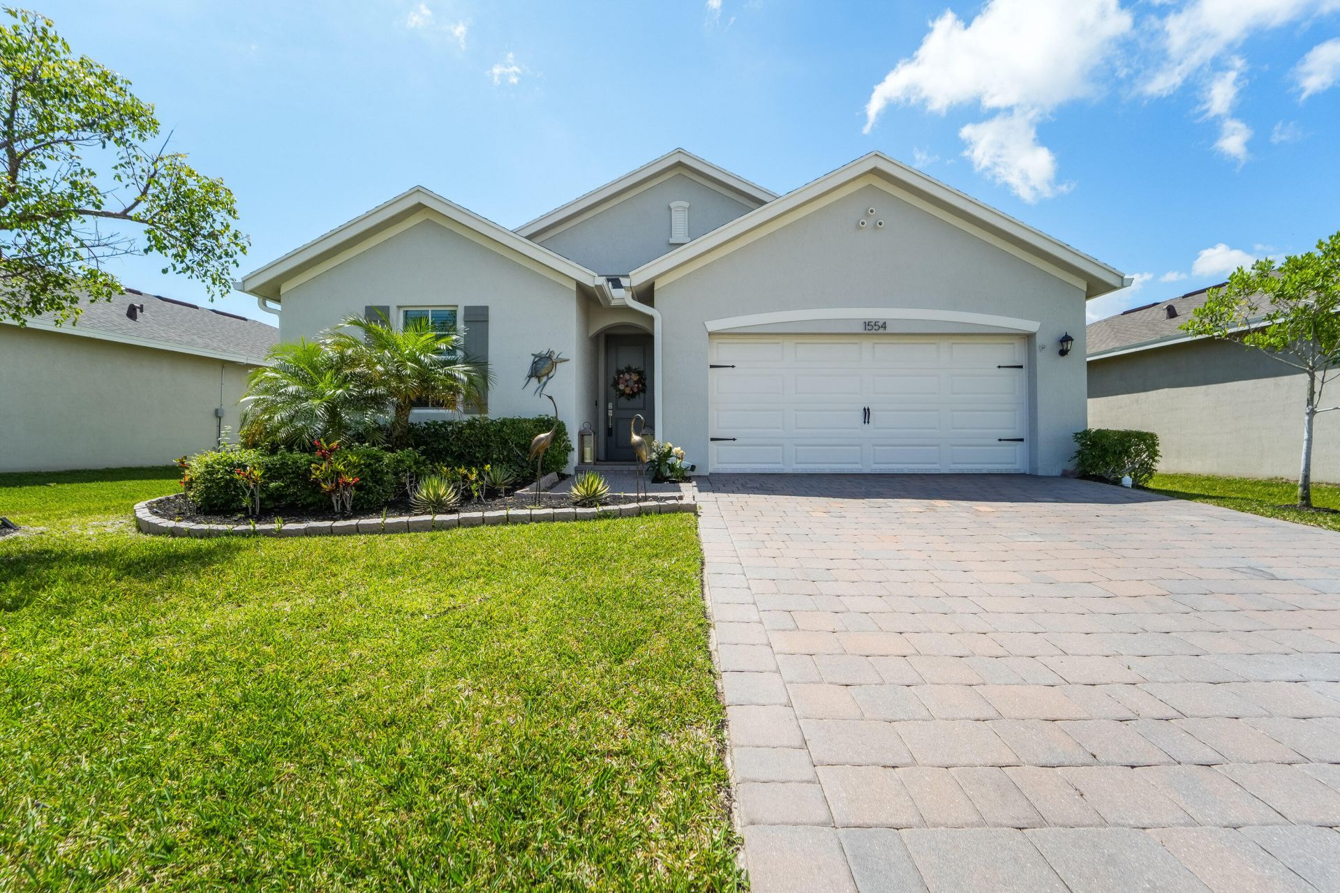 1554 NE White Pine Terrace, Ocean Breeze, FL 34957 Photo