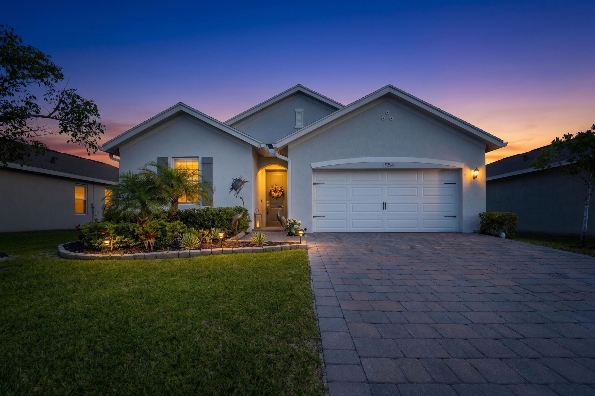 1554 NE White Pine Terrace, Ocean Breeze, FL 34957 Photo