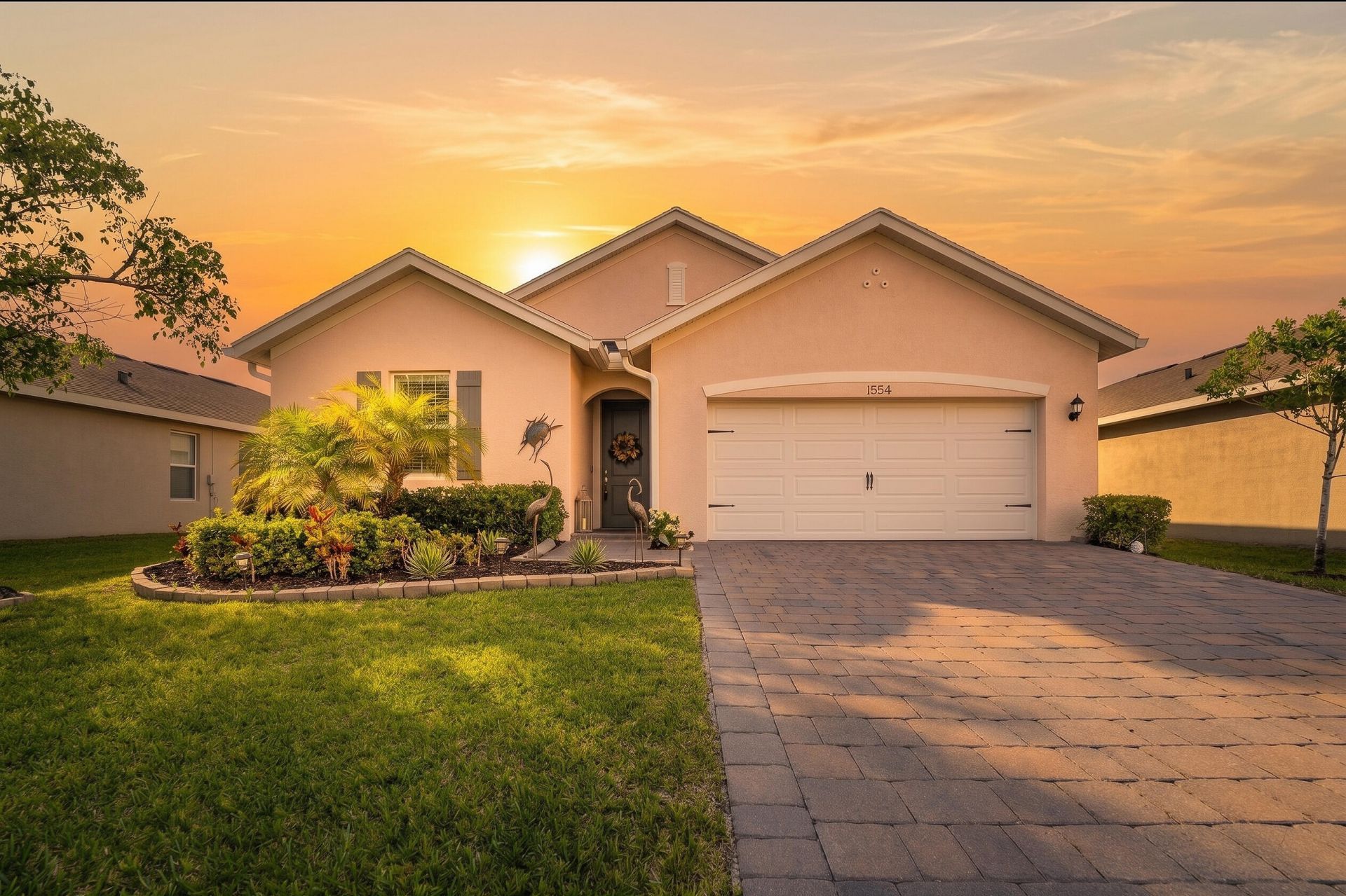 1554 NE White Pine Terrace, Ocean Breeze, FL 34957 Photo