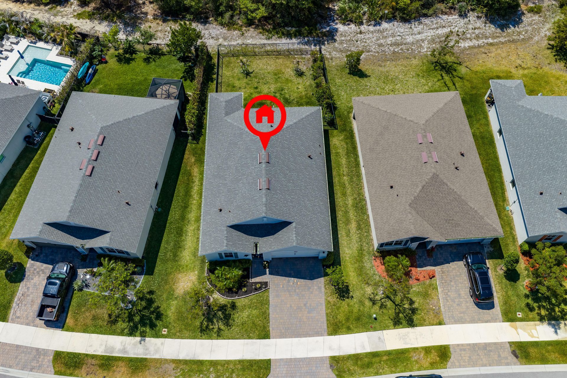 1554 NE White Pine Terrace, Ocean Breeze, FL 34957 Photo